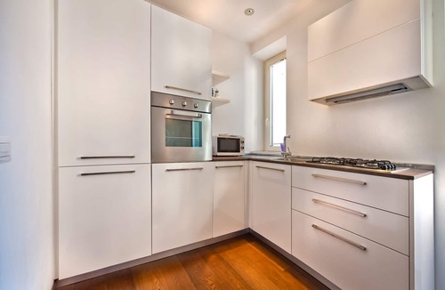 Tuscolano Apartment | Luxurious apartment near San Giovanni