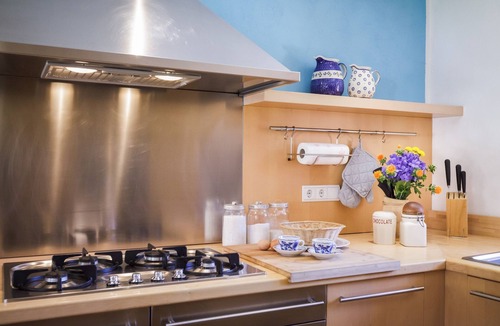 La Valle Ski Chalet | Luxurious Chalet with Jacuzzi, Dreamlike Interior, Wi-Fi and Garden