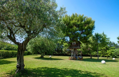 Potenza Picena House | Luxurious home in Potenza Picena