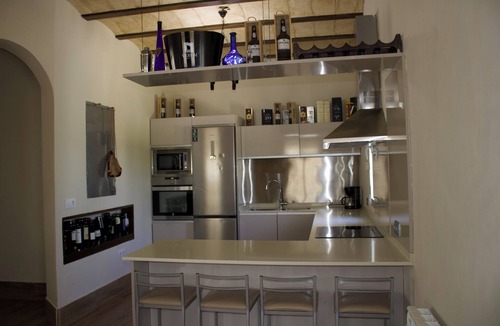 Tomelloso House | Luxurious house in the birthplace of Don Quixote