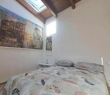 Quartiere XX Ardeatino House | LUXURY Amazing Appia Antica - CELIO