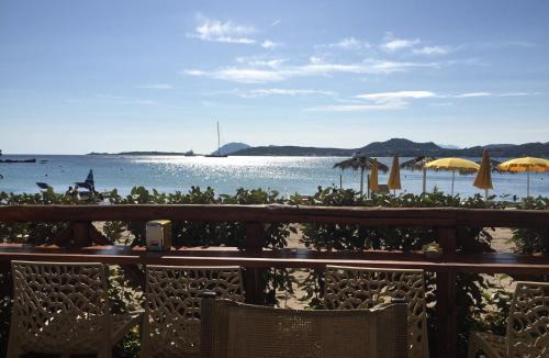 Portisco House | Luxury Apartment Sardegna