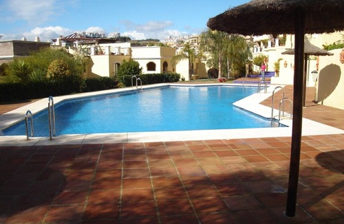 Benahavis Apartment | Luxury Apartment at Los Arqueros Golf and Country Club