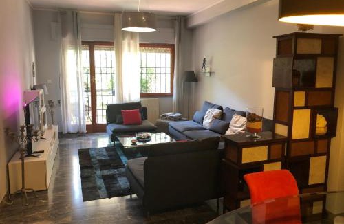 Tivoli Apartment | Luxury Apartment