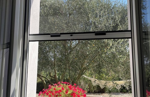 Moasca Apartment | Luxury apartment with private terrace overlooking the vineyards @TenutaDeiVicini