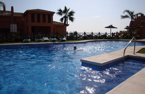 Ojen Apartment | Luxury Apartment With Magnificent Sea And Mountain Views