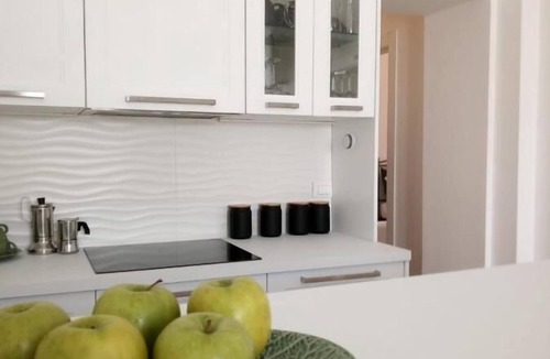 Sulmona Apartment | Luxury Apartment with SPA