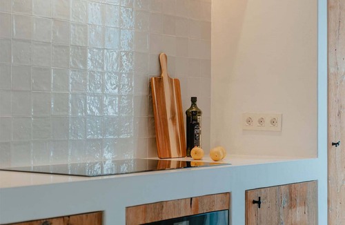 Playas del Palo Ski Chalet | Luxury beach house, El Palo - TakeCareMalaga