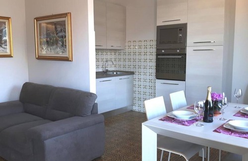 Lezzeno Apartment | LUXURY bright apartment near BELLAGIO