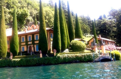 Lezzeno Apartment | LUXURY bright apartment near BELLAGIO