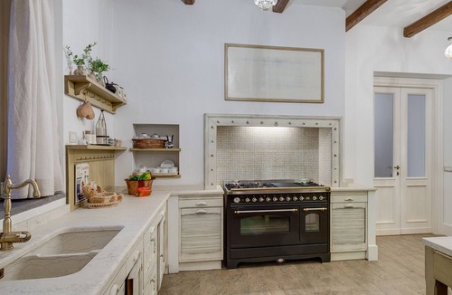 Zagarolo Villa | Luxury Country House near Rome - Villa Luxury Around Rome
