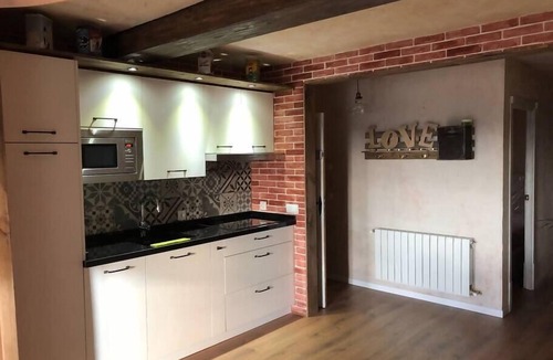 Old Town Apartment | Luxury Danna Plaza Mayor