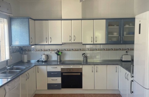 Gea y Truyols Villa | Luxury Detached Villa with Private Pool In Costa Calida