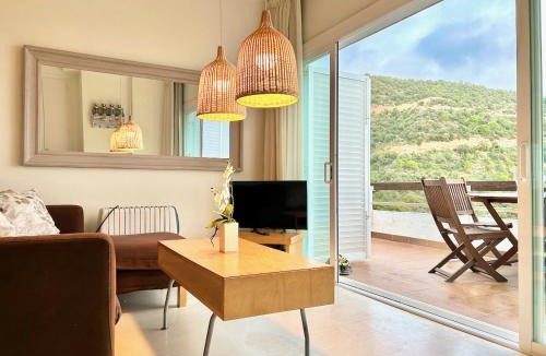 Salionc Apartment | Luxury Duplex - 2 Terraces - Private Beach