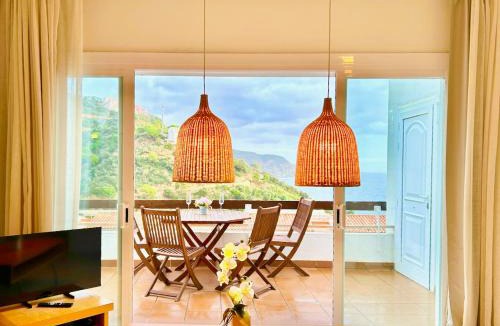 Salionc Apartment | Luxury Duplex - 2 Terraces - Private Beach