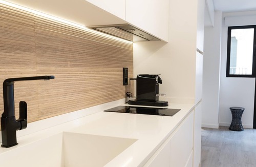 Murcia Apartment | Luxury flat in the centre of Murcia.