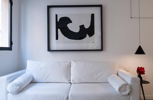 Murcia Apartment | Luxury flat in the centre of Murcia.