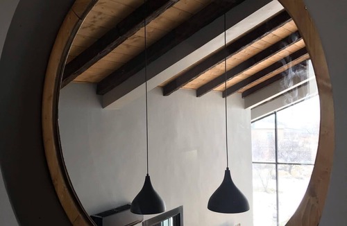 Melikgazi Ski Chalet | Luxury French Ski Chalet near Cappadocia