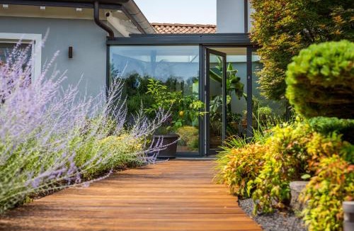 Bogogno Villa | Luxury Golf Villa