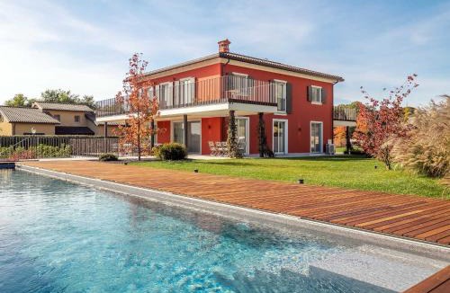 Bogogno Villa | Luxury Golf Villa
