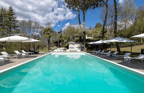 San Paolo Solbrito Apartment | Luxury Holiday Home with private pool
