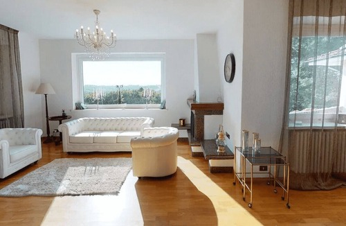 San Paolo Solbrito Apartment | Luxury Holiday Home with private pool