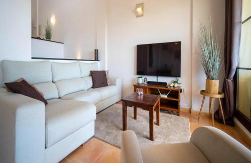 Altea la Vella House | Luxury Home in Altea with Mountain Views