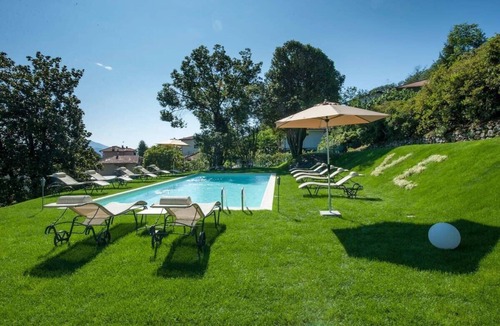 Baveno Villa | Luxury Italian Lakes villa with pool