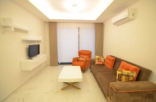 Alanya Apartment | Luxury Lifestyle Property in Alanya
