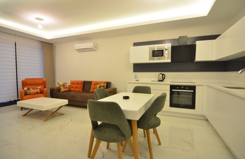 Alanya Apartment | Luxury Lifestyle Property in Alanya