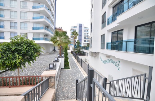 Alanya Apartment | Luxury Lifestyle Property in Alanya