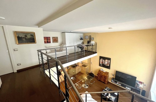 Zona Risorgimento Apartment | Luxury Loft Menotti