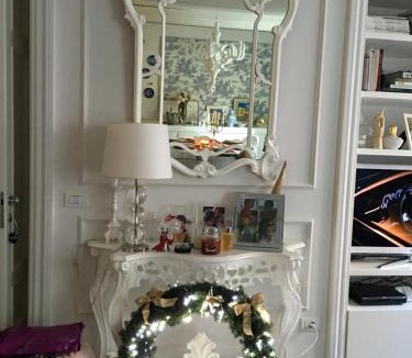 Tolentino House | Luxury My home