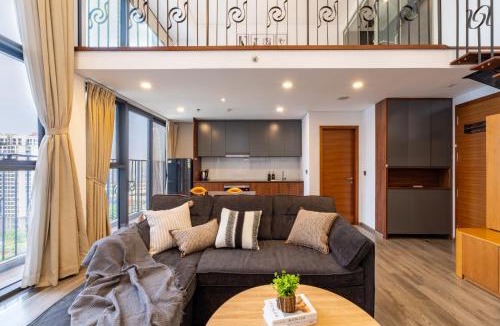 Tay Ho Apartment | Luxury Pentstudio Westlake - Tay Ho, Ha Noi