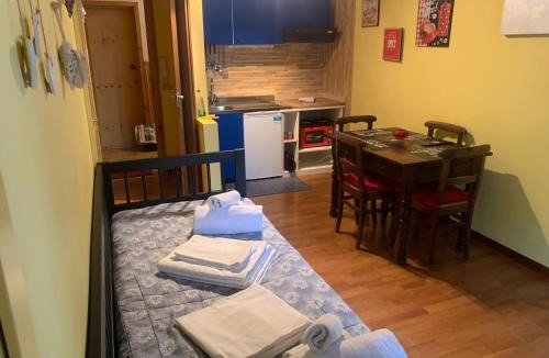 Borgata Sestriere Apartment | Luxury Place - Nido Alpino
