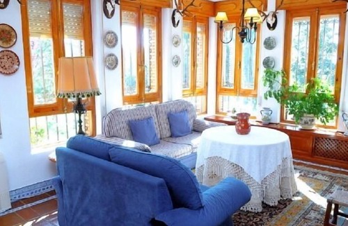 Albarreal de Tajo Cottage | Luxury rural house in Cerro del Moro, up to 42 people