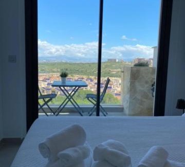 Gran Alacant Apartment | Luxury sea view MARGOAPARTMENTS