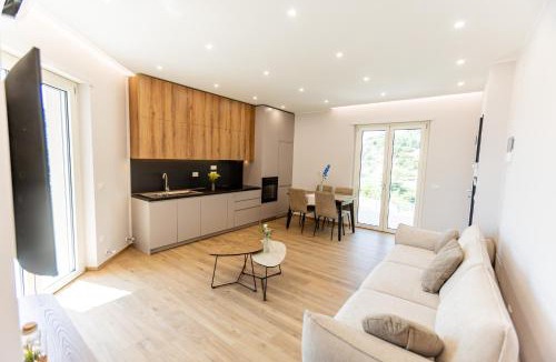 San Vito Chietino Apartment | Luxury Seaside Escape - Coralia