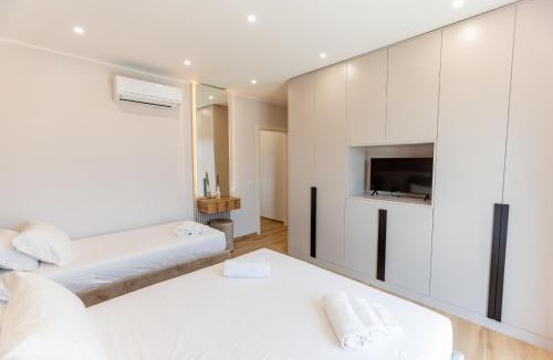 San Vito Chietino Apartment | Luxury Seaside Escape - Coralia