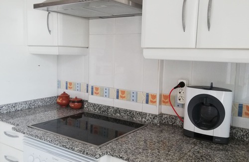 Las Herrerias House | LUXURY SEMI-DETACHED HOUSE IN VERA PLAYA 200 M FROM THE SEA