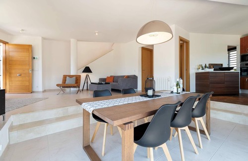 Olivella Villa | Luxury Sitges Hills Villa
