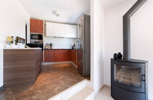 Olivella Villa | Luxury vacation villa in the hills of Sitges with breathtaking views