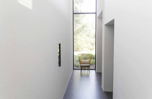 Caldes de Malavella House | Luxury villa in a Golf Course