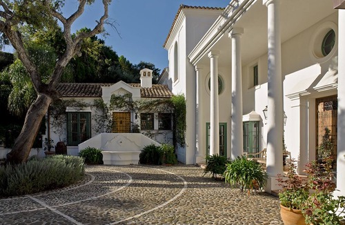 Benahavis Villa | Luxury Villa Breeze Marbella
