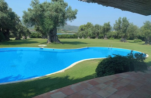 Porto Rotondo Villa | Luxury Villa FOR Rent IN Porto Rotondo, Sardinia