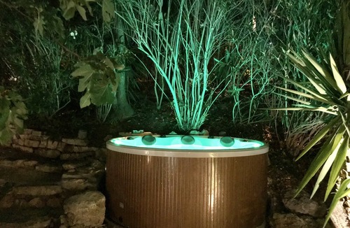 Can Trabal Villa | Luxury Villa, Heated Private Pool & Jacuzzi, Near Sitges, Sports, Relax by BBQ