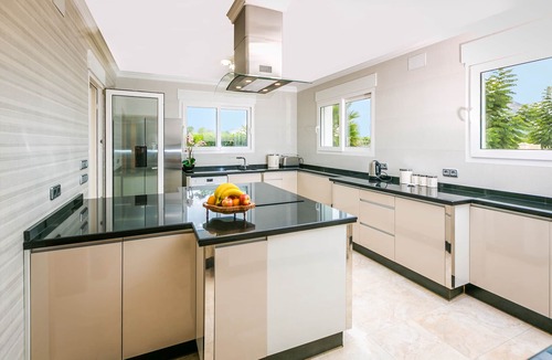 Javea Villa | Luxury Villa in Javea, close to beach, heated pool, sleeps 13, A/C, WIFI