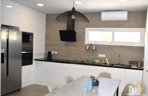Orihuela Costa Villa | Luxury Villa LaFlorida