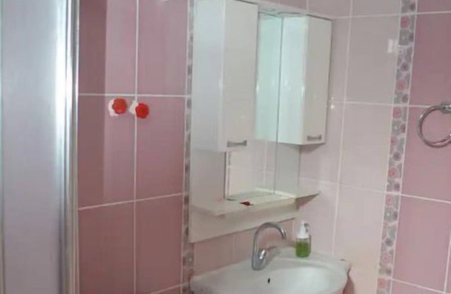 Hacilar House | Luxury Villa Near Erciyes Mt.