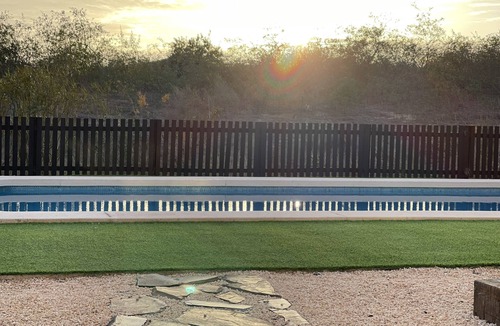 Corvera House | Luxury Villa with own pool in Corvera Golf & Country Club (JG)